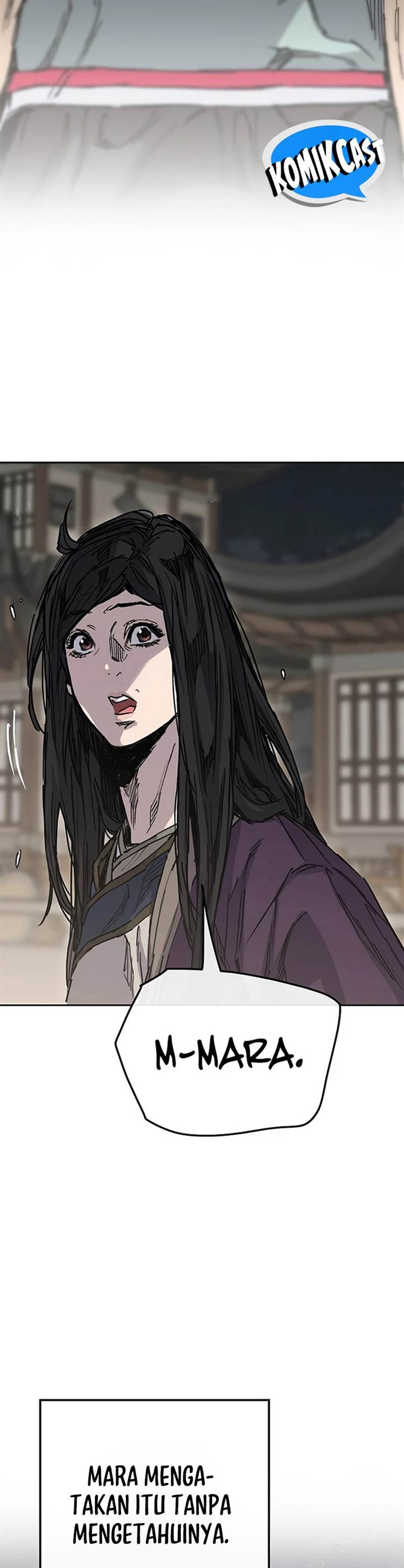 The Undefeatable Swordsman Chap 224 - Next Chap 225