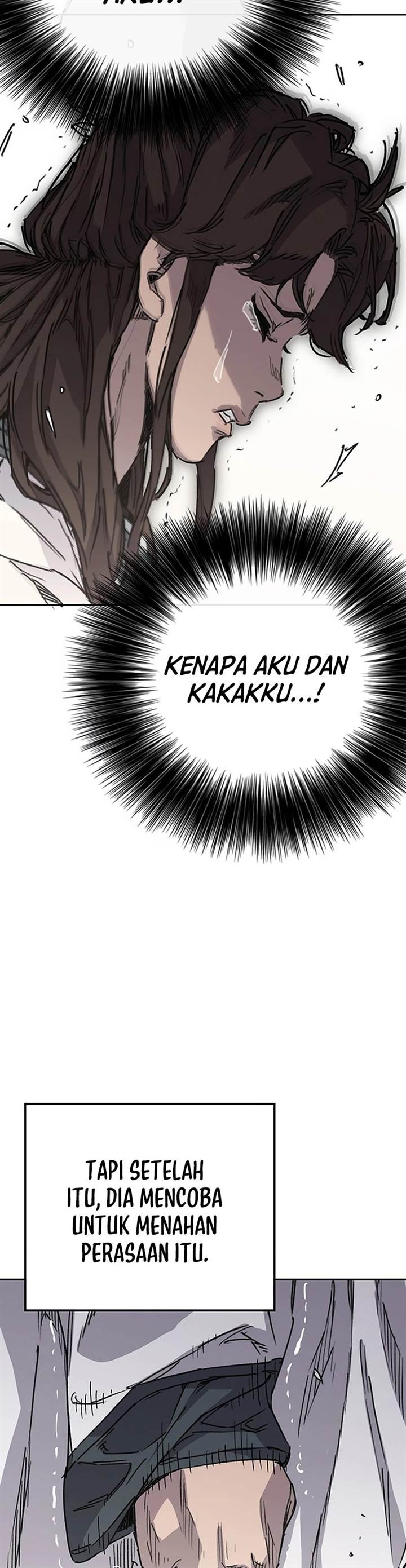 The Undefeatable Swordsman Chap 224 - Next Chap 225