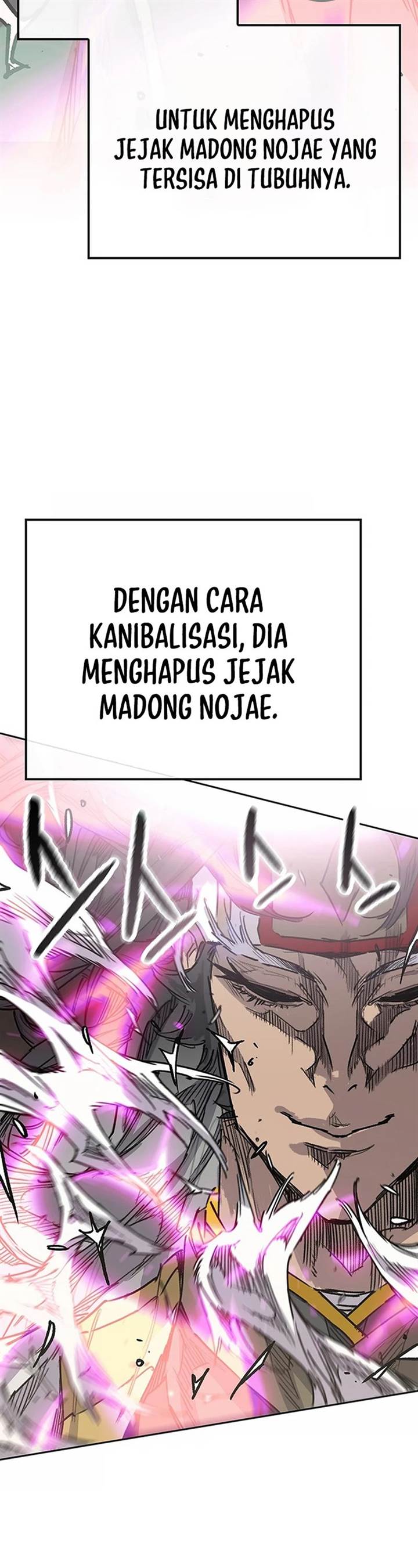 The Undefeatable Swordsman Chap 225 - Next Chap 226