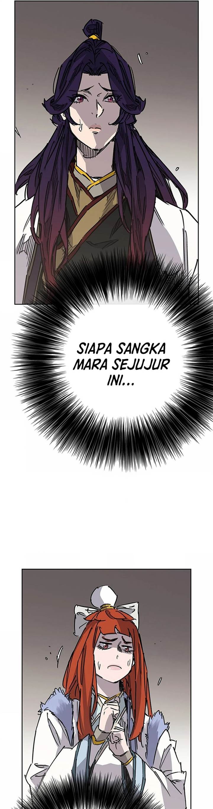 The Undefeatable Swordsman Chap 225 - Next Chap 226
