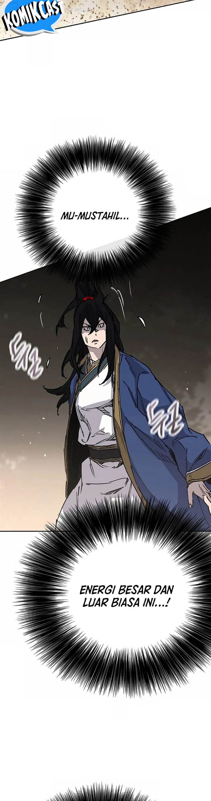 The Undefeatable Swordsman Chap 225 - Next Chap 226