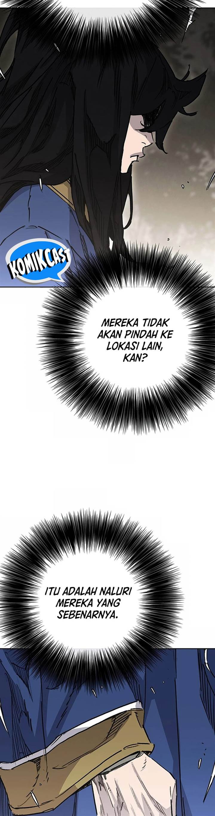 The Undefeatable Swordsman Chap 225 - Next Chap 226