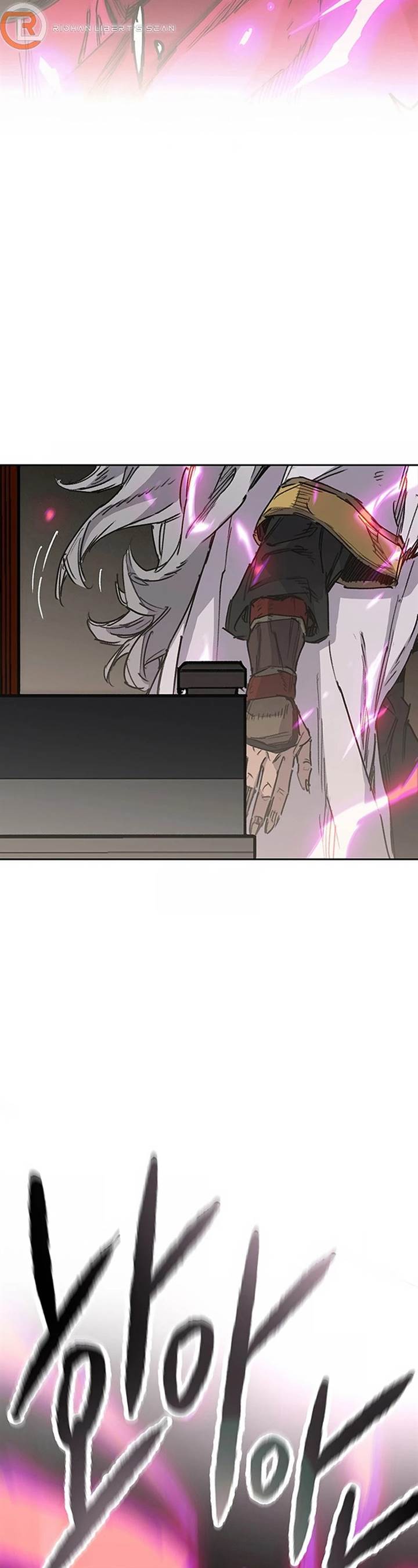 The Undefeatable Swordsman Chap 225 - Next Chap 226