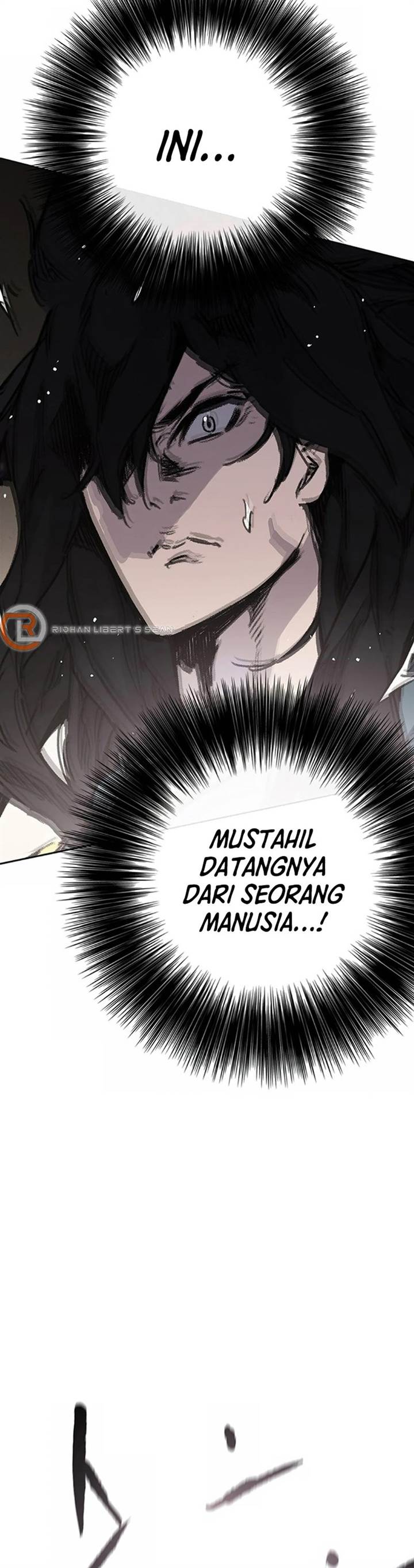 The Undefeatable Swordsman Chap 225 - Next Chap 226