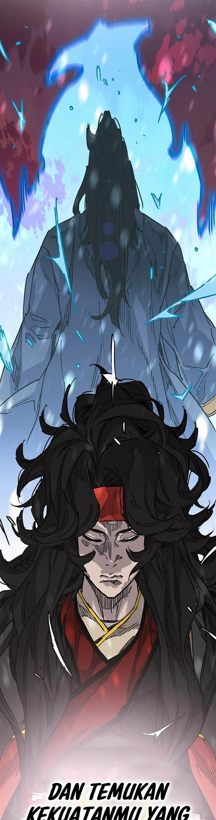 The Undefeatable Swordsman Chap 225 - Next Chap 226