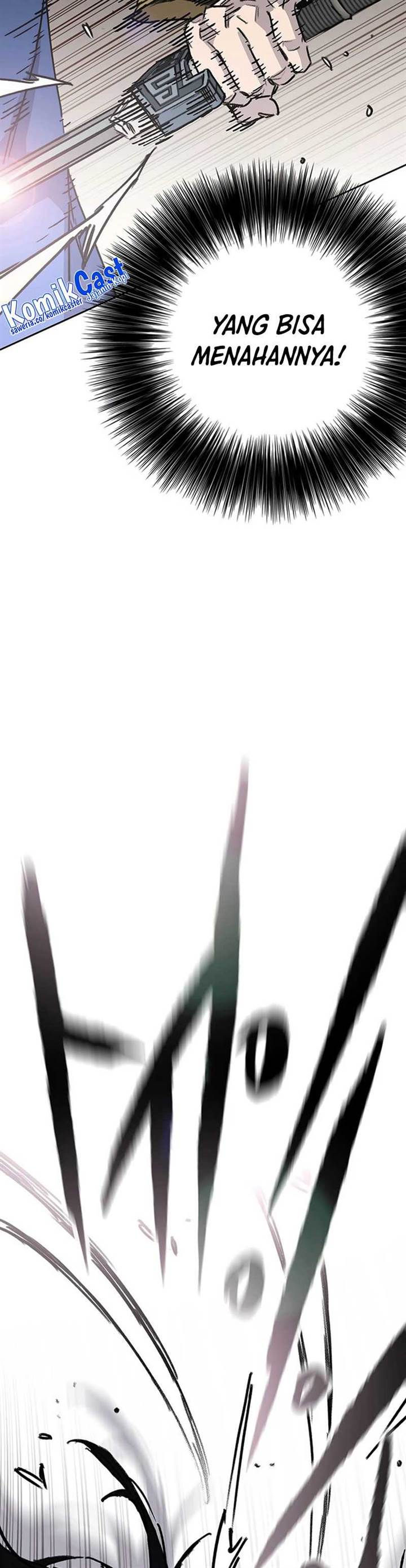 The Undefeatable Swordsman Chap 226 - Next Chap 227