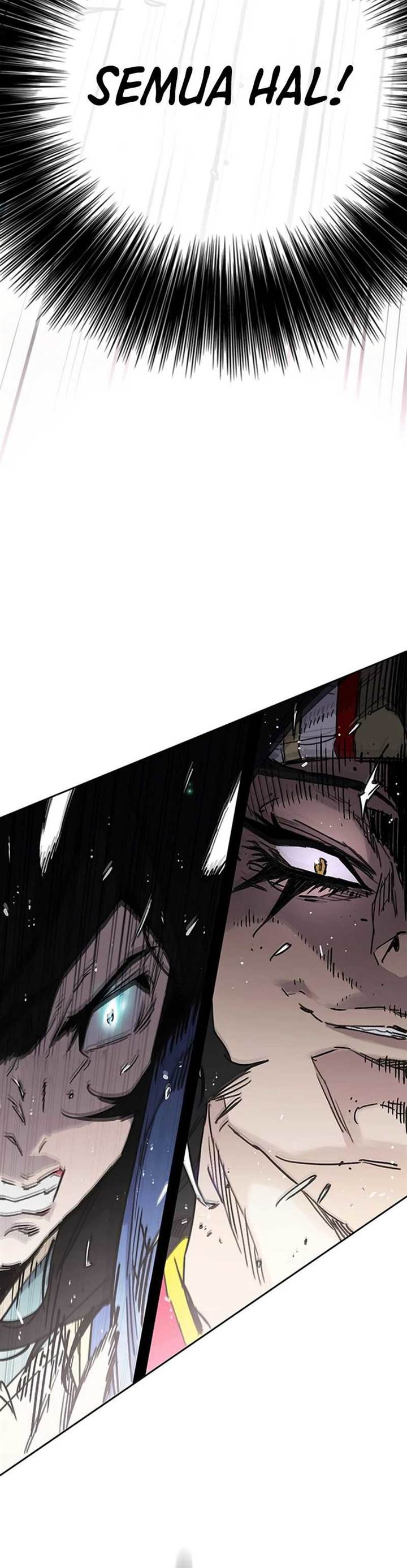 The Undefeatable Swordsman Chap 226 - Next Chap 227