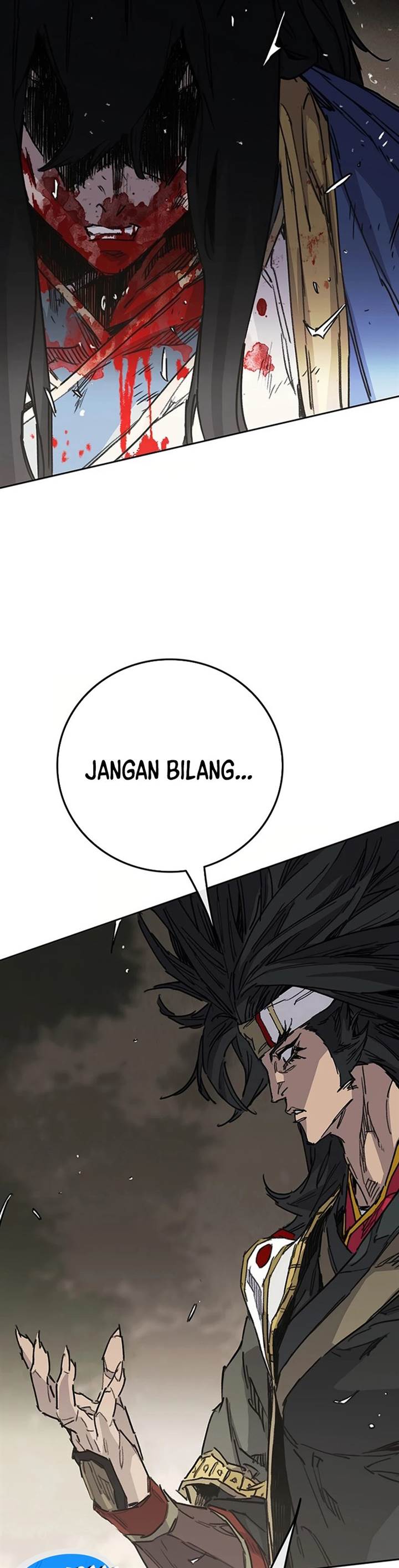 The Undefeatable Swordsman Chap 229 - Next Chap 230