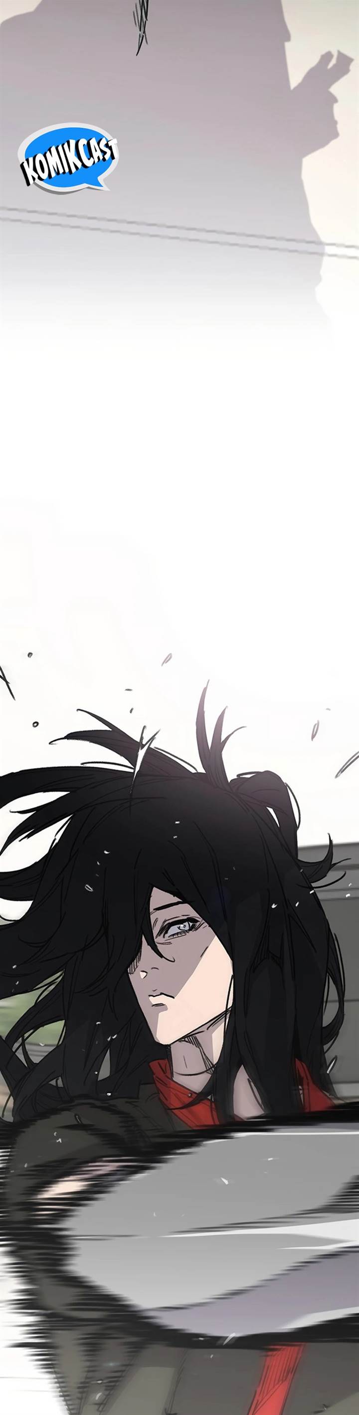 The Undefeatable Swordsman Chap 229 - Next Chap 230