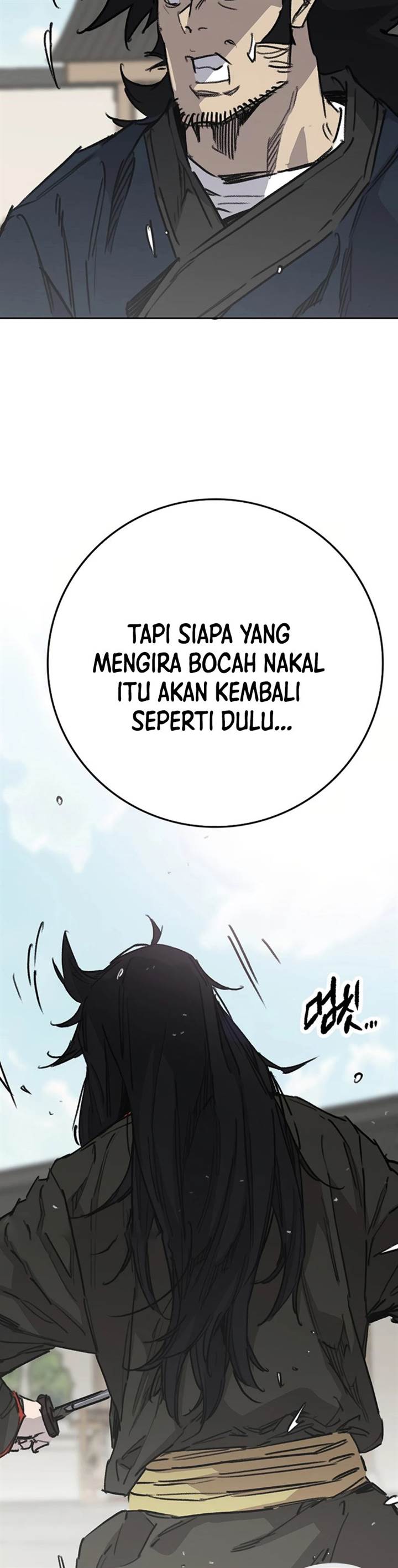 The Undefeatable Swordsman Chap 229 - Next Chap 230