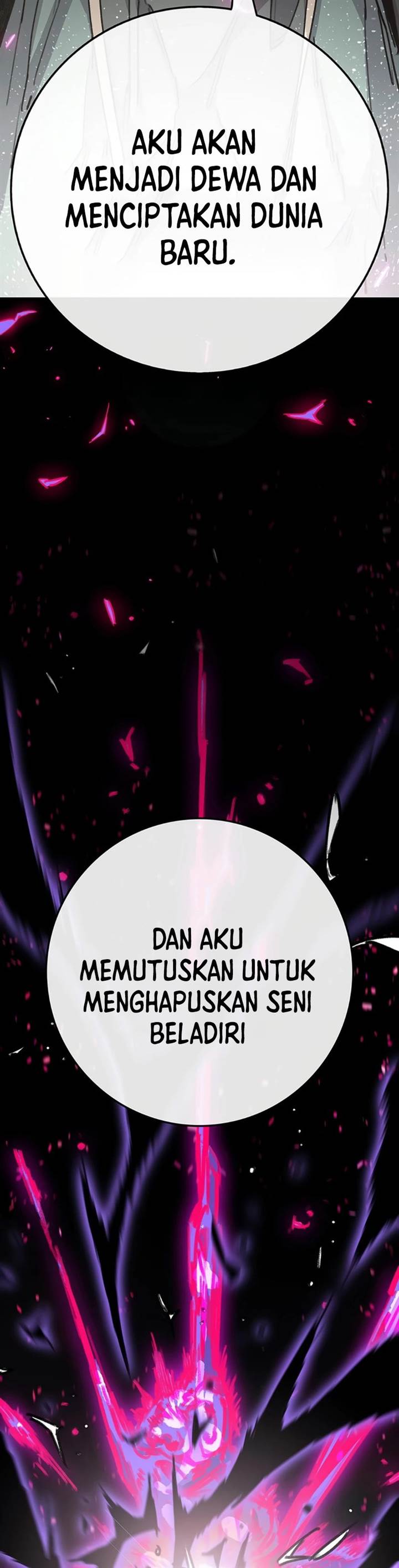 The Undefeatable Swordsman Chap 229 - Next Chap 230