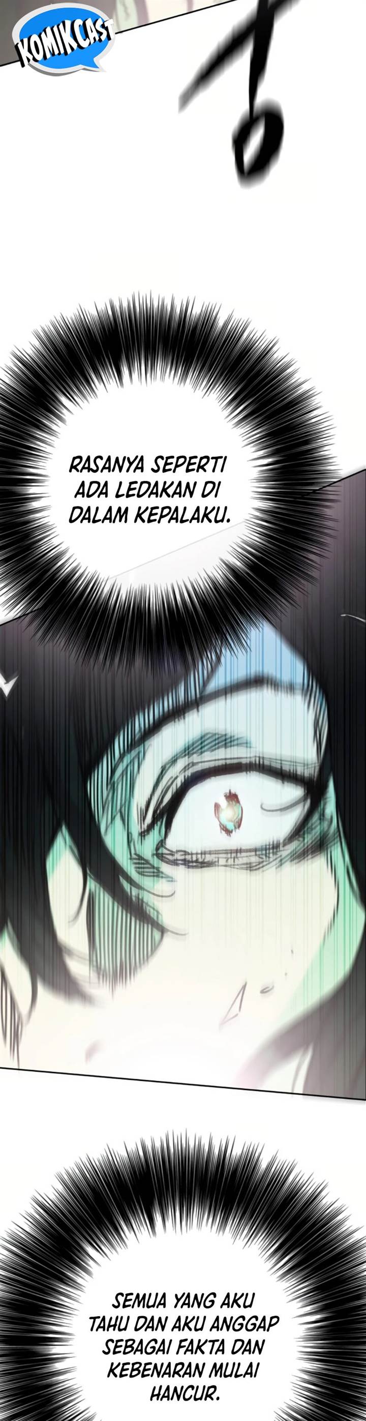 The Undefeatable Swordsman Chap 230 - Next Chap 231