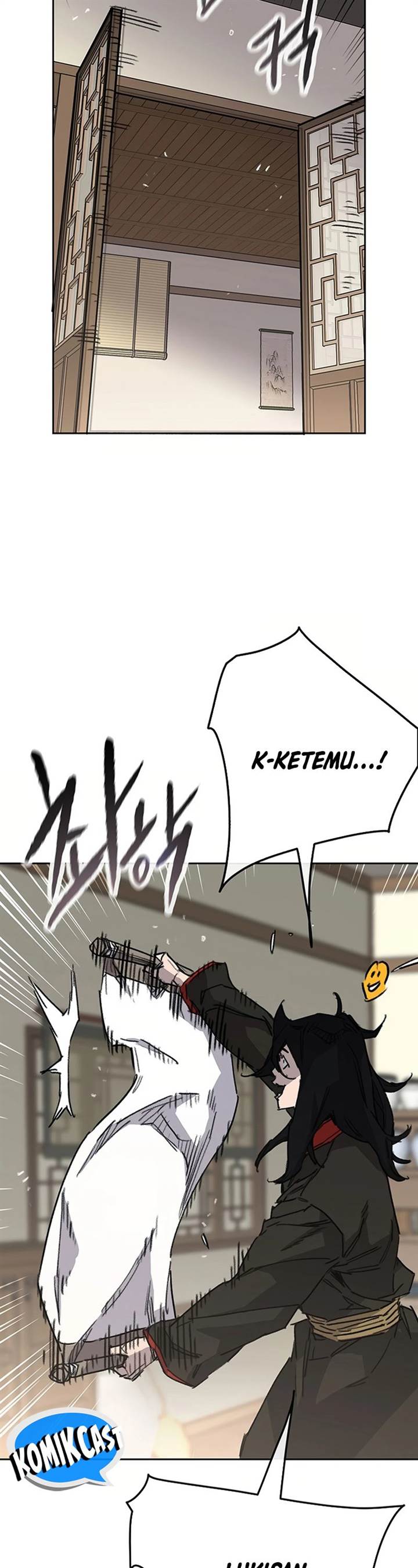 The Undefeatable Swordsman Chap 230 - Next Chap 231