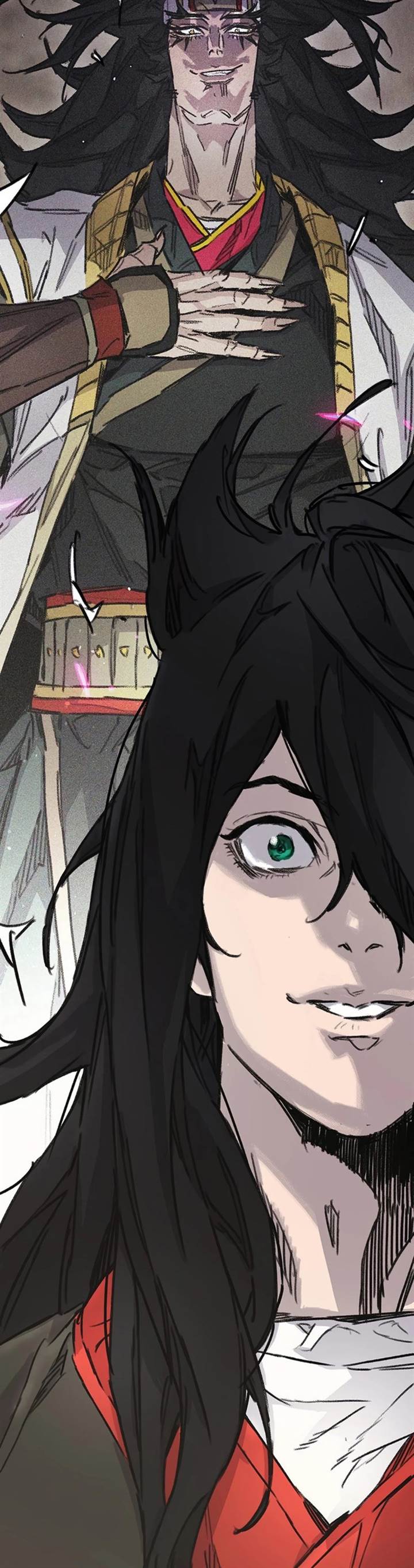 The Undefeatable Swordsman Chap 230 - Next Chap 231