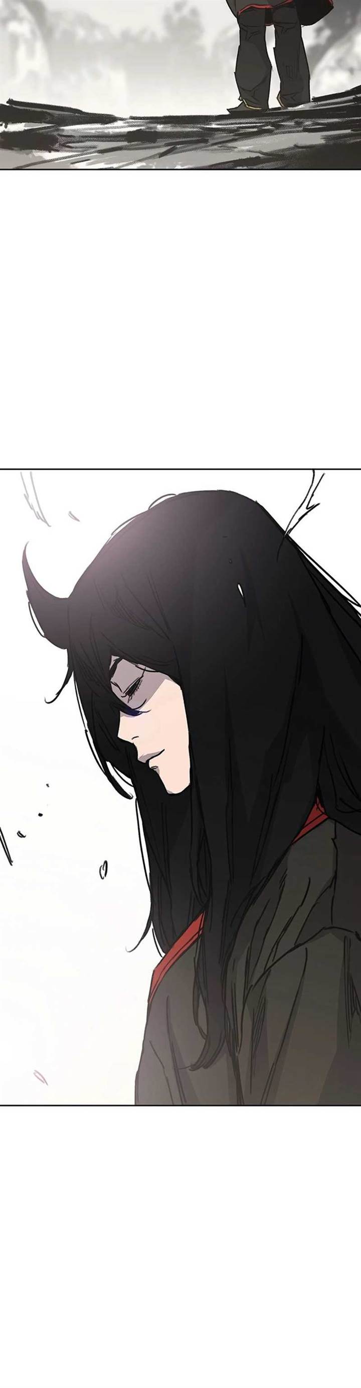 The Undefeatable Swordsman Chap 231 - Next Chap 232