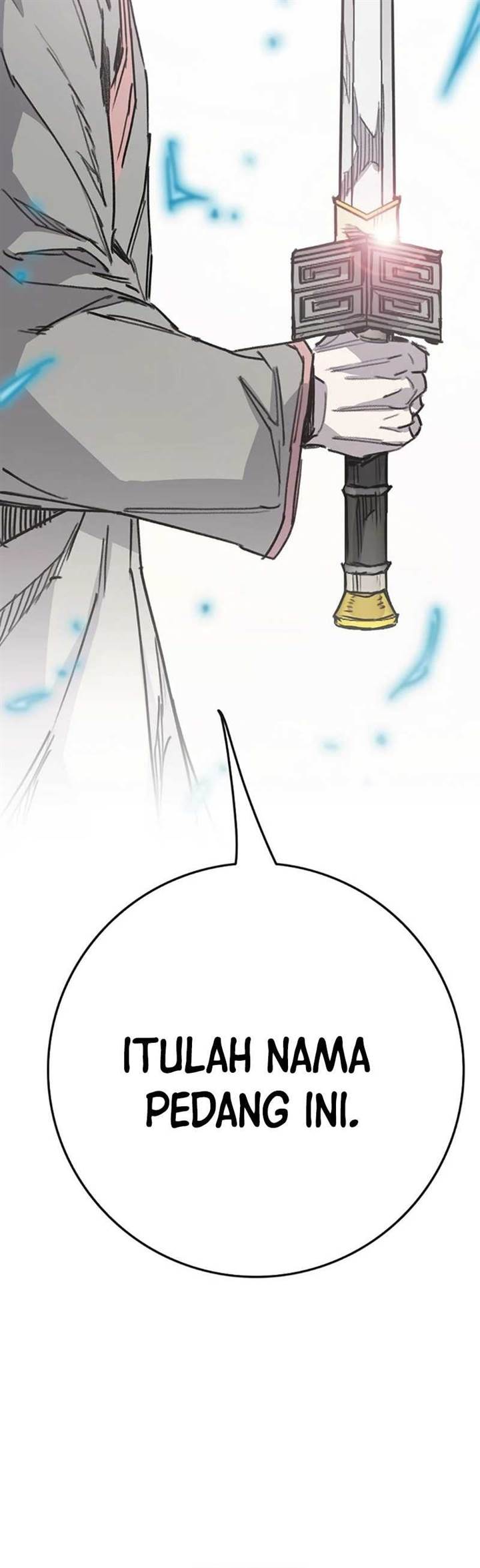 The Undefeatable Swordsman Chap 231 - Next Chap 232