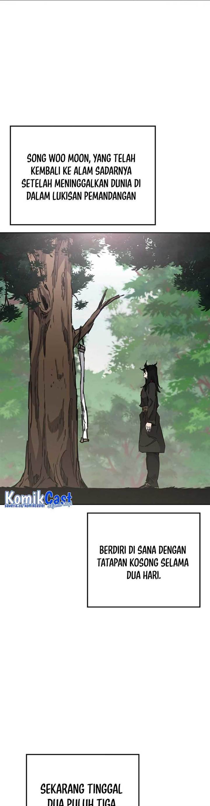 The Undefeatable Swordsman Chap 231 - Next Chap 232