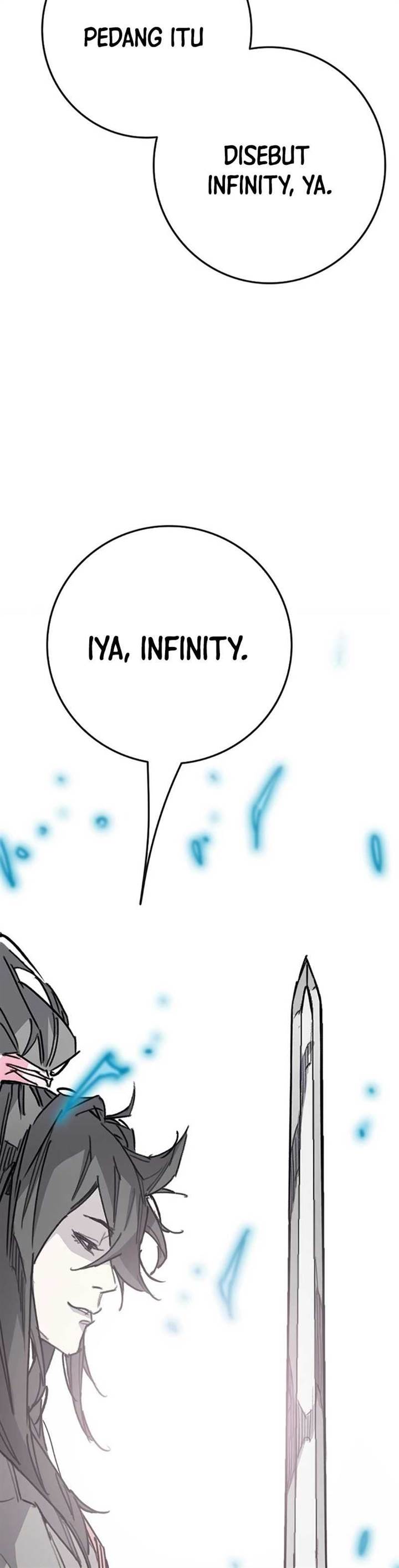 The Undefeatable Swordsman Chap 231 - Next Chap 232