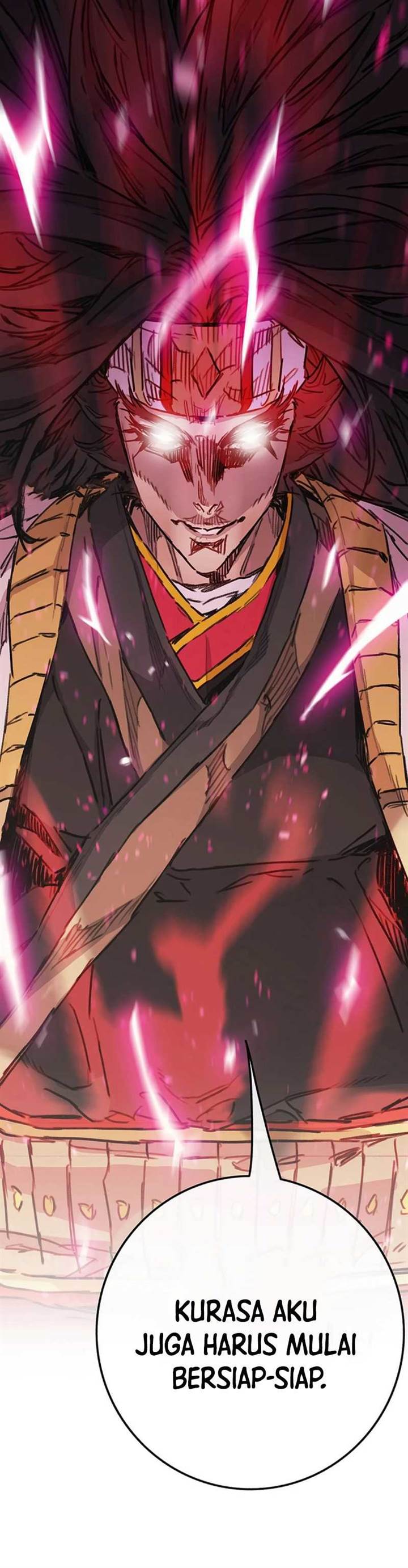 The Undefeatable Swordsman Chap 231 - Next Chap 232