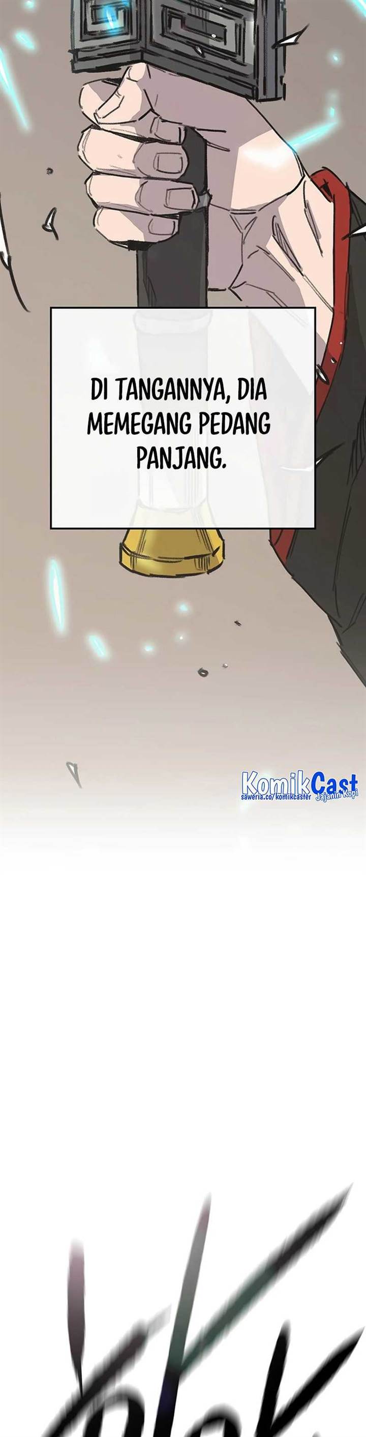 The Undefeatable Swordsman Chap 231 - Next Chap 232