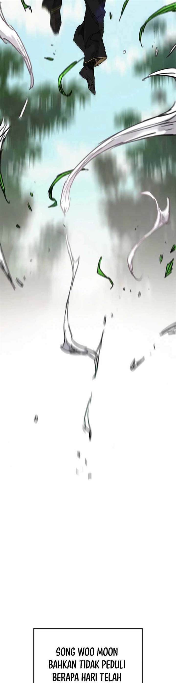 The Undefeatable Swordsman Chap 232 - Next Chap 233