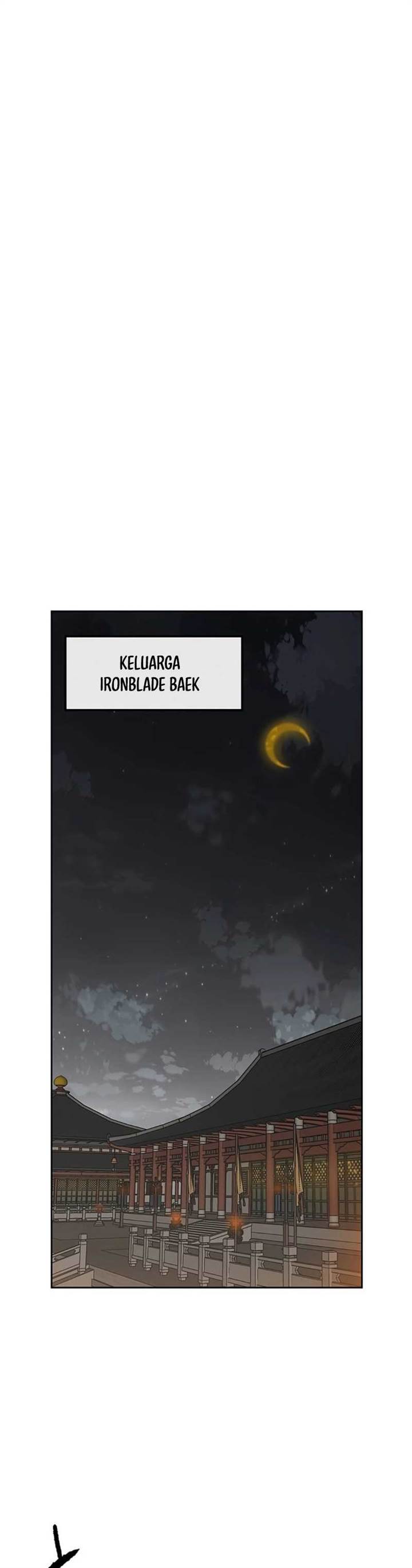 The Undefeatable Swordsman Chap 232 - Next Chap 233