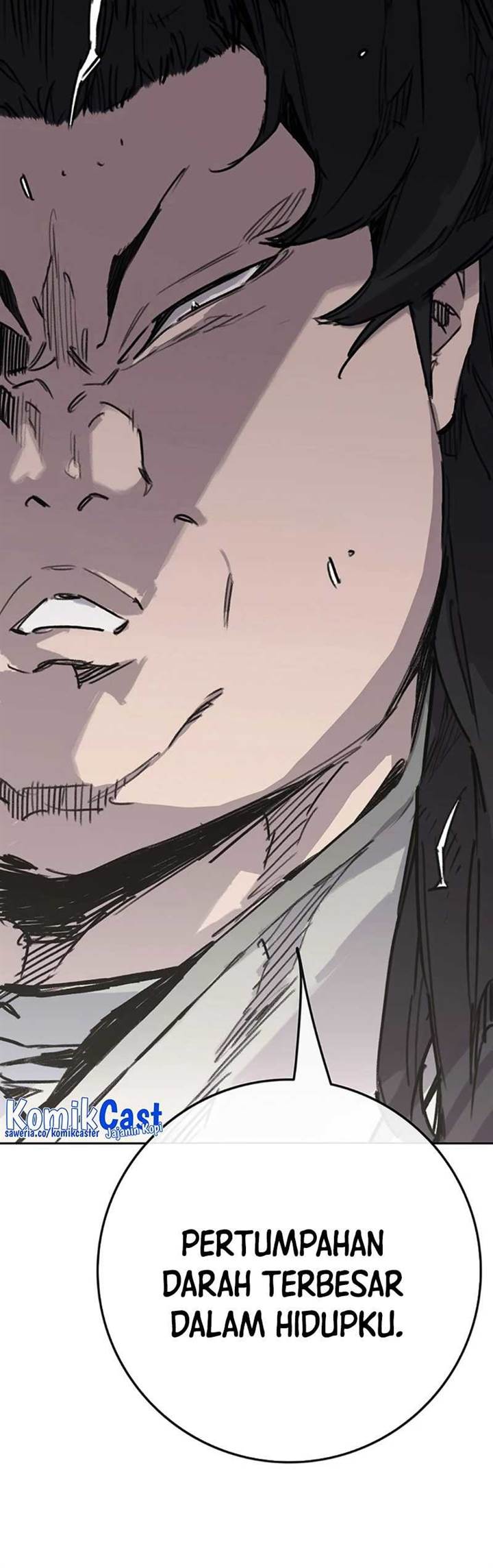 The Undefeatable Swordsman Chap 232 - Next Chap 233