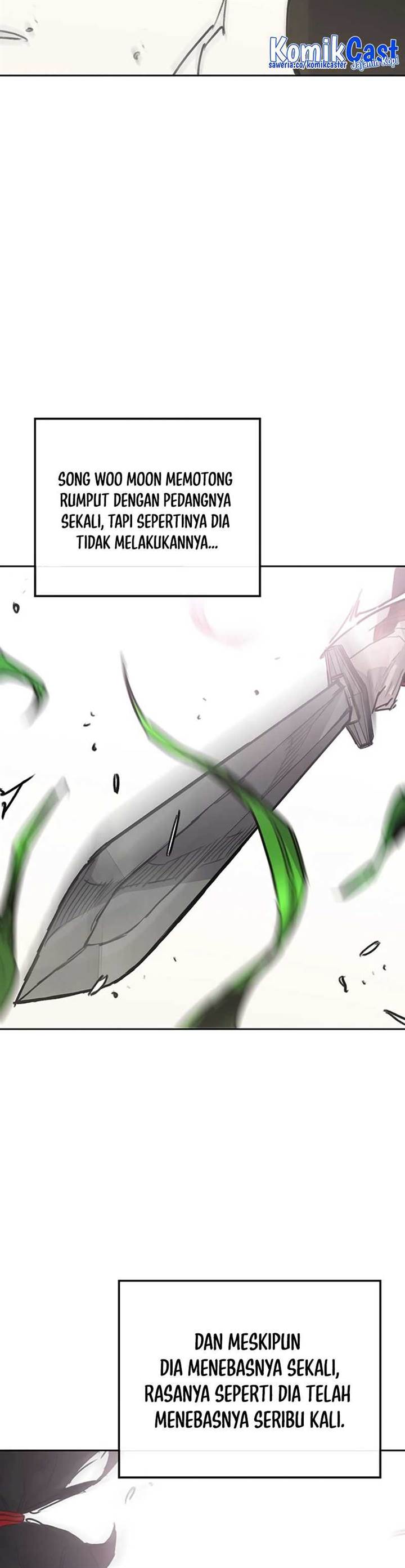 The Undefeatable Swordsman Chap 232 - Next Chap 233