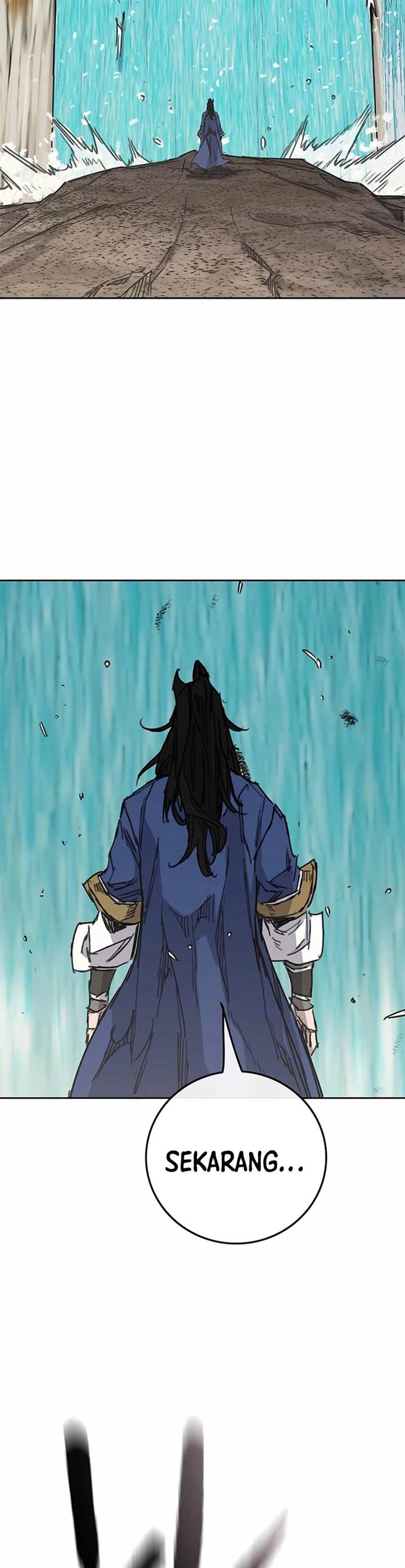 The Undefeatable Swordsman Chap 234 - Next Chap 235