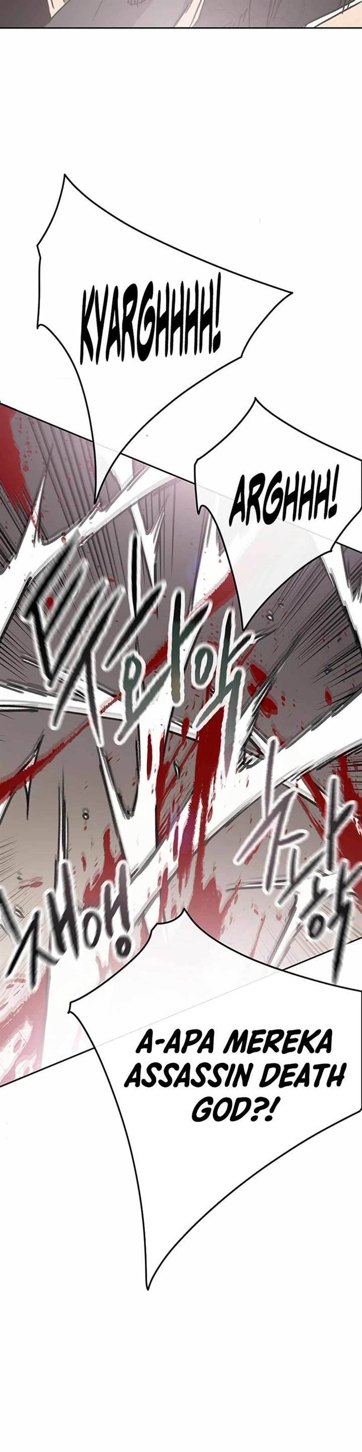 The Undefeatable Swordsman Chap 234 - Next Chap 235