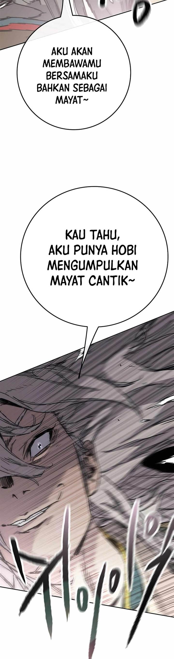 The Undefeatable Swordsman Chap 235 - Next Chap 236