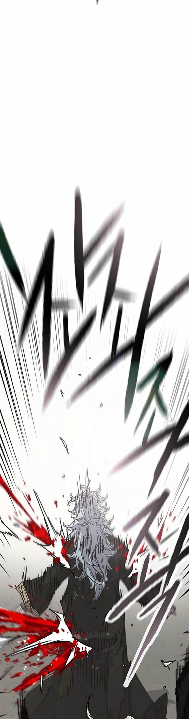 The Undefeatable Swordsman Chap 235 - Next Chap 236