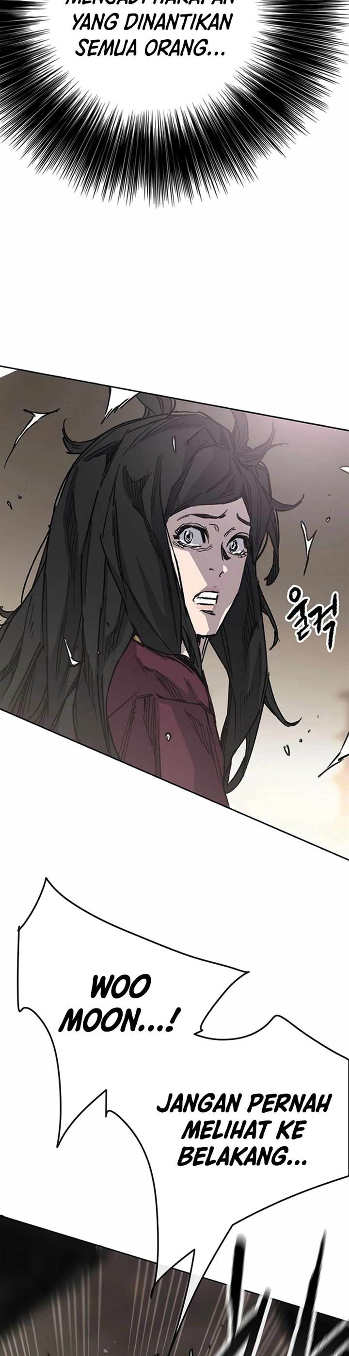 The Undefeatable Swordsman Chap 236 - Next Chap 237