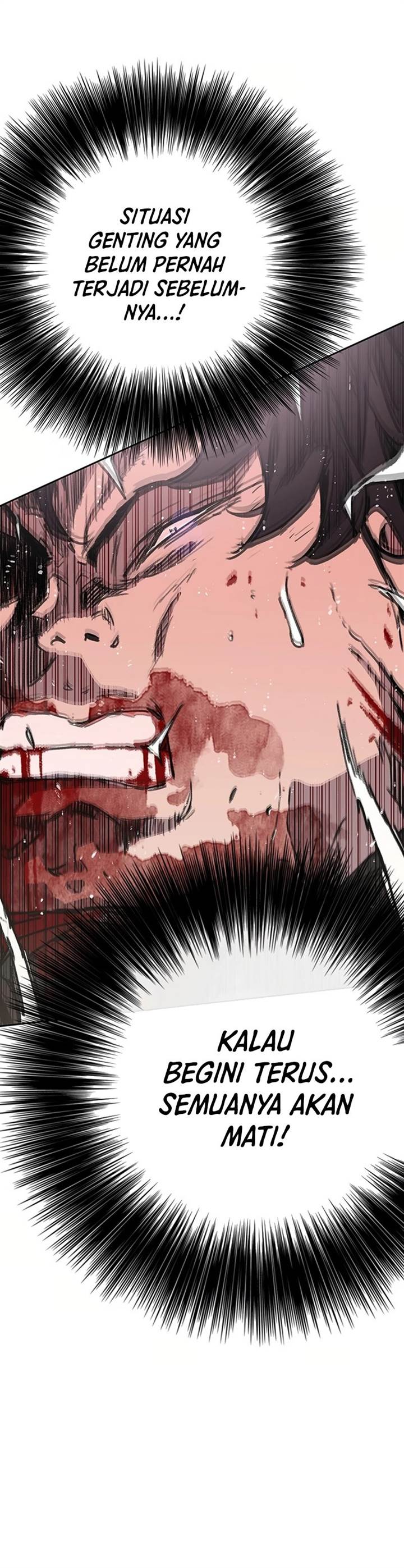 The Undefeatable Swordsman Chap 238 - Next Chap 239