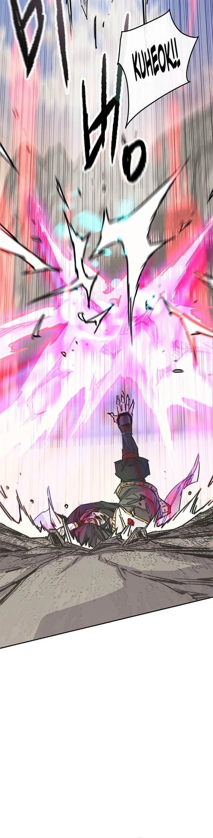 The Undefeatable Swordsman Chap 239 - Next Chap 240