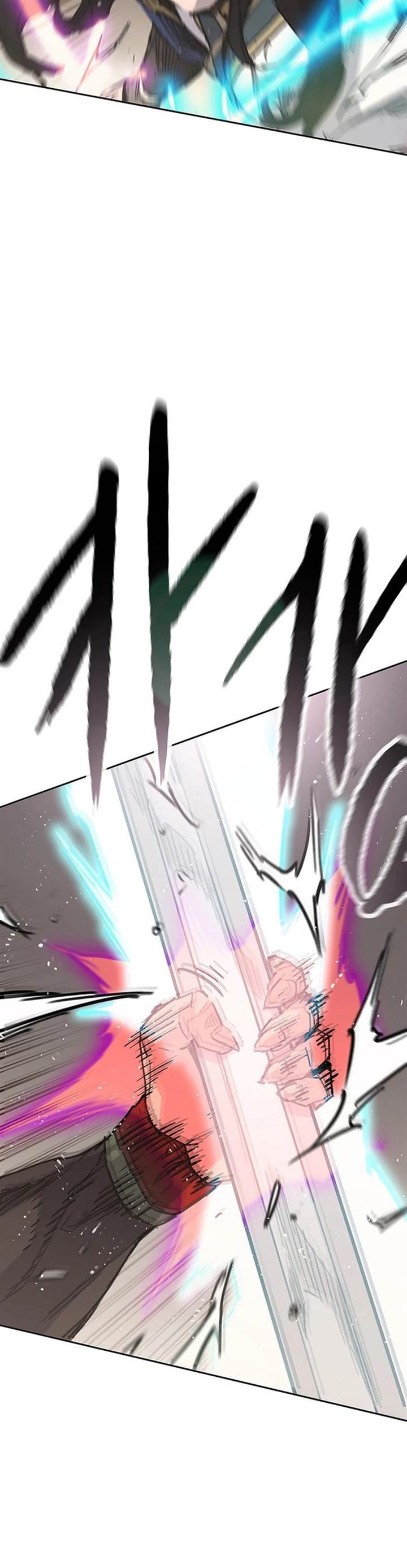 The Undefeatable Swordsman Chap 239 - Next Chap 240
