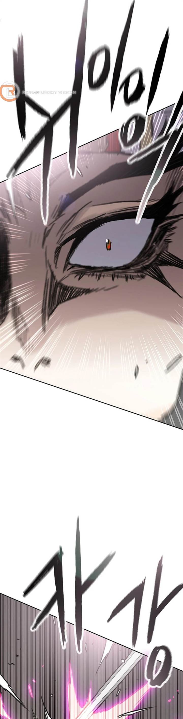 The Undefeatable Swordsman Chap 239 - Next Chap 240