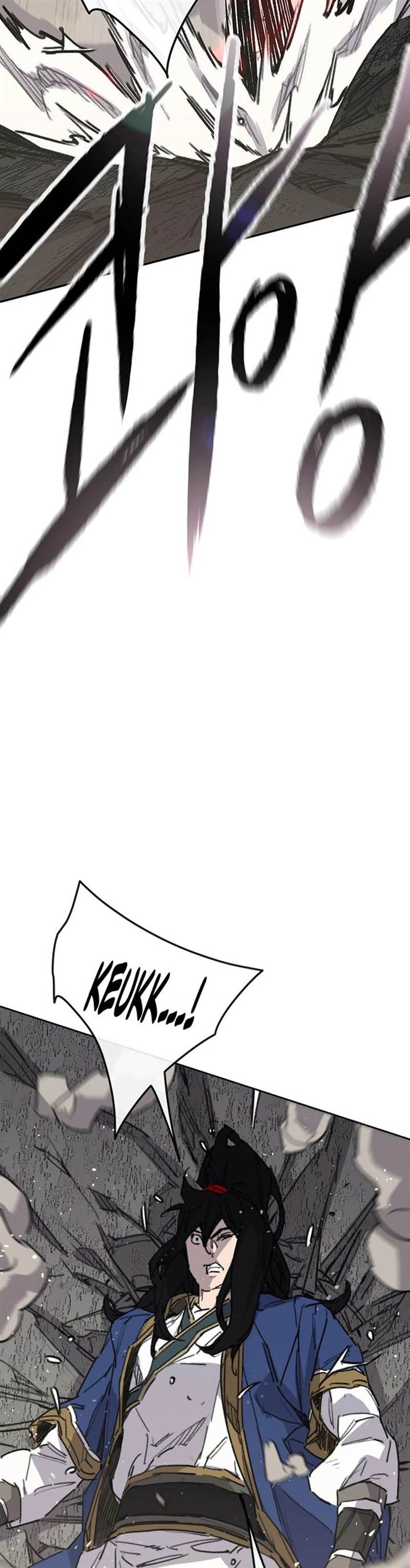 The Undefeatable Swordsman Chap 239 - Next Chap 240