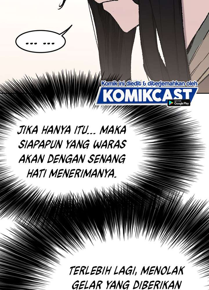 The Undefeatable Swordsman Chap 60 - Next Chap 61