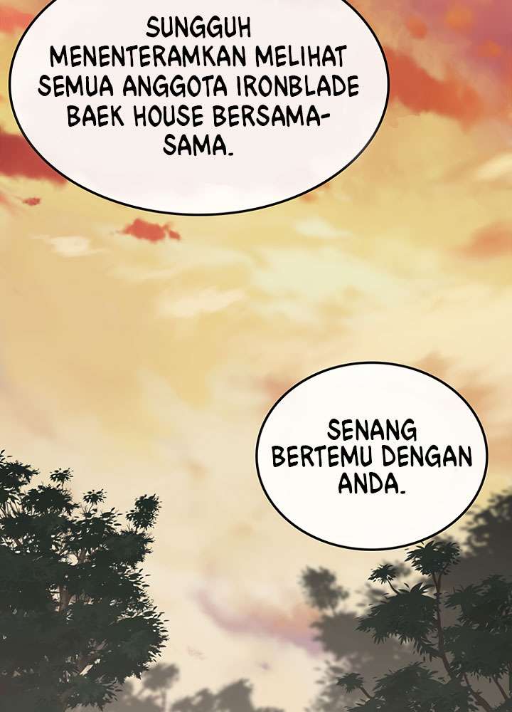 The Undefeatable Swordsman Chap 63 - Next Chap 64