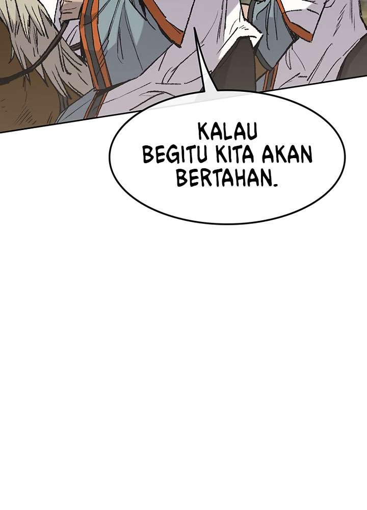 The Undefeatable Swordsman Chap 63 - Next Chap 64