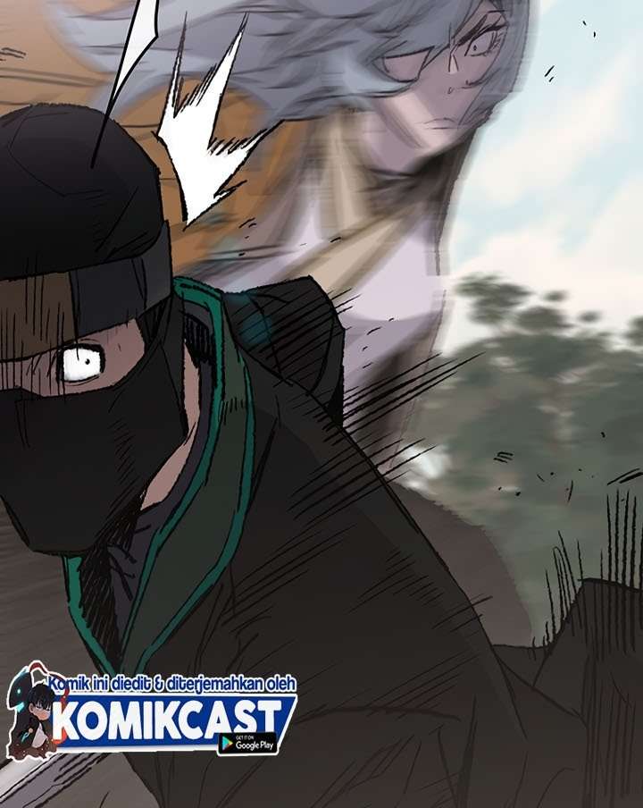 The Undefeatable Swordsman Chap 74 - Next Chap 75