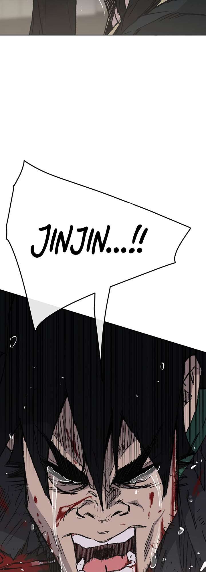 The Undefeatable Swordsman Chap 75 - Next Chap 76