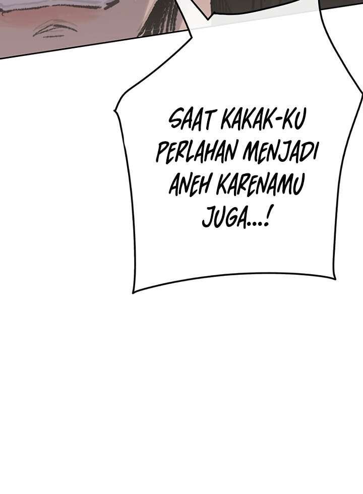 The Undefeatable Swordsman Chap 75 - Next Chap 76