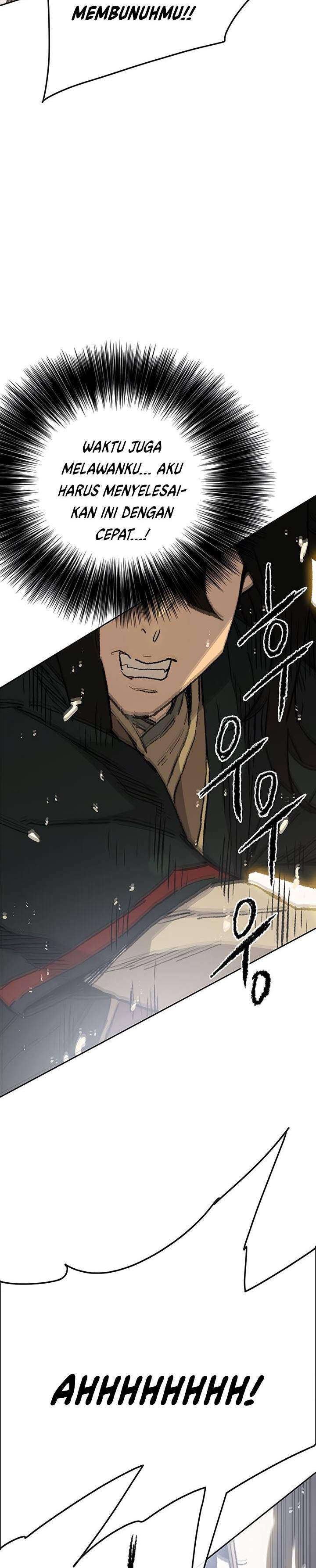 The Undefeatable Swordsman Chap 81 - Next Chap 82