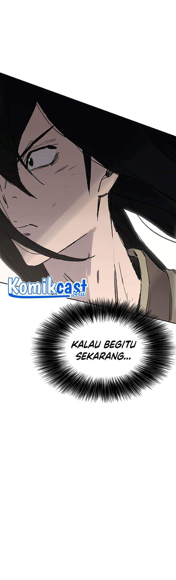 The Undefeatable Swordsman Chap 82 - Next Chap 83