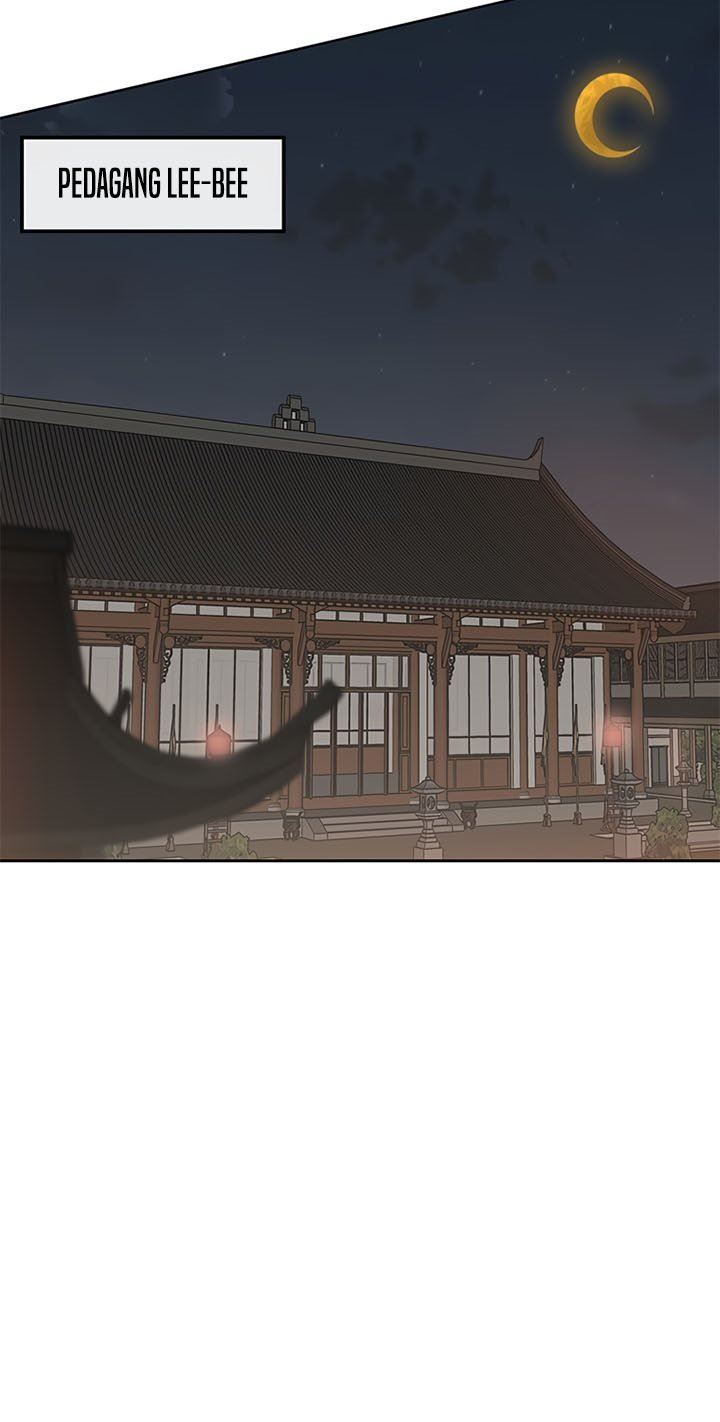 The Undefeatable Swordsman Chap 95 - Next Chap 96