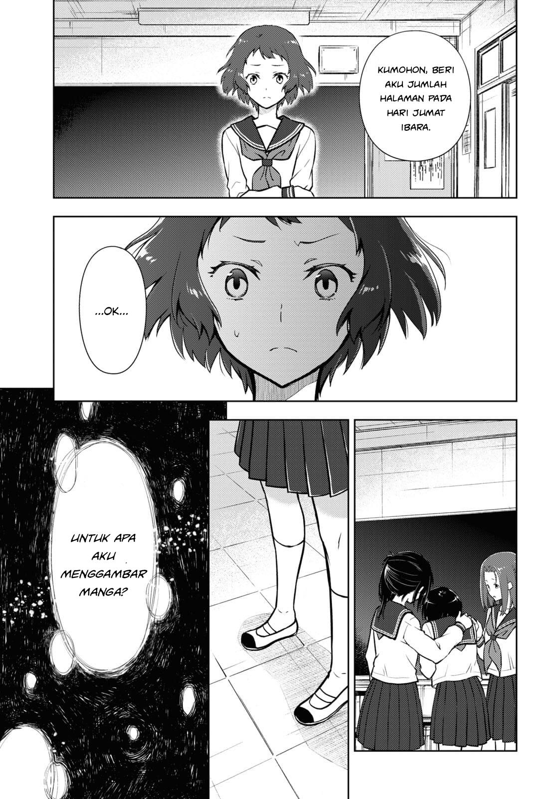 Hyouka Chap 97 - Next Chap 98