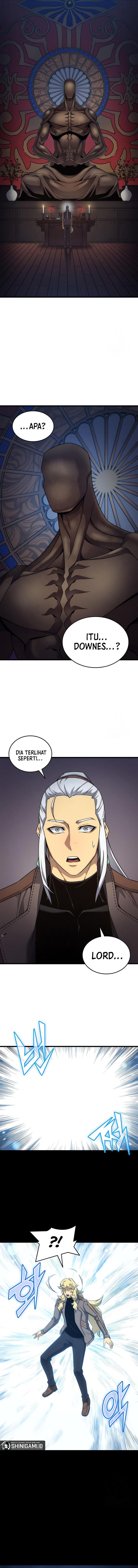 The Great Mage Returns After 4000 Years Chap 173 - Next Chap 174