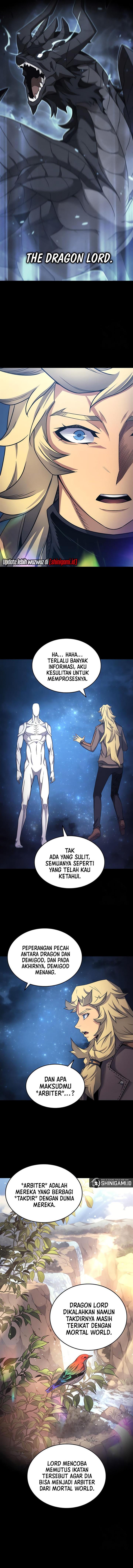 The Great Mage Returns After 4000 Years Chap 173 - Next Chap 174